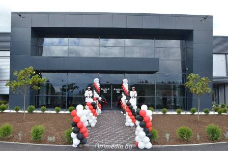 Zaposleno 58 radnika,a očekuje se povećanje broja radnika